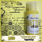 Paper Artsy Acid Mattint Fresco Tint mt14