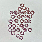 Paper Artsy Eclectica Mini 106 Seth Apter em106 numbers