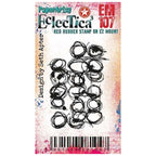 Paper Artsy Eclectica Mini 107 Seth Apter em107