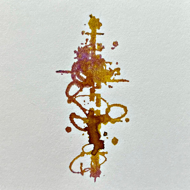 Paper Artsy Eclectica Mini 108 Seth Apter em108 product image