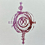 Paper Artsy Eclectica Mini 109 Seth Apter em109 product image