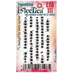 Paper Artsy Eclectica Mini 111 Seth Apter em111