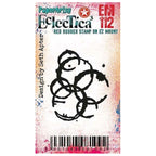 Paper Artsy Eclectica Mini 112 Seth Apter em112