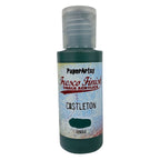 Paper Artsy Fresco Finish Castleton Chalk Acrylic Paint ff231 bottle