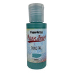 Paper Artsy Fresco Finish Coastal Chalk Acrylic Paint ff237 bottle