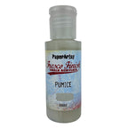 Paper Artsy Fresco Finish Pumice Chalk Acrylic Paint ff232 bottle