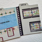 Paper Artsy Fresco Finish Pumice Chalk Acrylic Paint ff232 detail