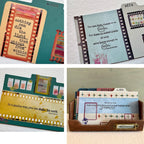 Paper Artsy Seth Apter Cling Stamps esa46 index