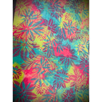Paper Artsy Tracy Scott Large Stencil ps445 sponge