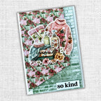 Paper Rose Cozy Fall Basics 6x6 Paper 32724*