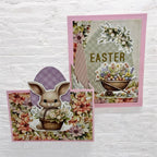 Paper Rose Easter Village 6x6 Paper 34038 bunny-c758-47e2-9ade-647f28d4898a