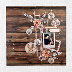 Paper_Rose_Easter_Village_Tags_And_Tickets_Embossed_Die_Cuts_34083 bunny