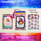 Paper Rose Rainbow Village Basics 12x12 Paper Pack 35322 lovely