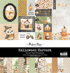 Paper Rose Studio Halloween Harvest 12x12 Paper 37159