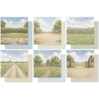 Paper Rose Studio Maplewood Lane 6x6 Paper 37447 sheets
