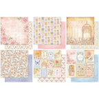 Paper Rose Studio Words of Wisdom 6x6 Paper 35569 sheets