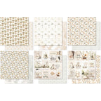 Paper Rose Wedding Joy 12x12 Paper 34188 sheets