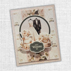 Paper Rose Wedding Joy 12x12 Paper 34188 wedding