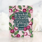 Papertrey Ink Beautiful Berries Hot Foil Plate ptif-0045 berries