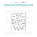 Papertrey Ink Cover Plate Bandana Die pti-0948