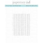 Papertrey Ink Cover Plate Handmade Quilt Die pti-0842
