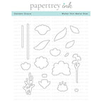 Papertrey Ink Garden Grace Dies pti-0889