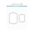 Papertrey Ink Reflections John 14 Dies pti-1134