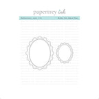 Papertrey Ink Reflections: John 1:14 Dies pti-1145