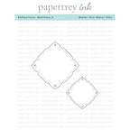 Papertrey Ink Reflections Matthew 5 Dies pti-0942