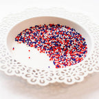 Pretty Pink Posh Patriotic Shaker Beads product image