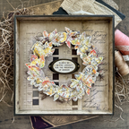 Simon Says Stamp Nature's Wonder Wafer Dies 343sss Fall Vignette | color-code:ALT09