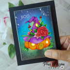 Pear Blossom Press EZ LIGHT 5 Pack 3548 boo