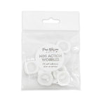 Pear Blossom Press Mini Action Wobblers 10 Pack 15083