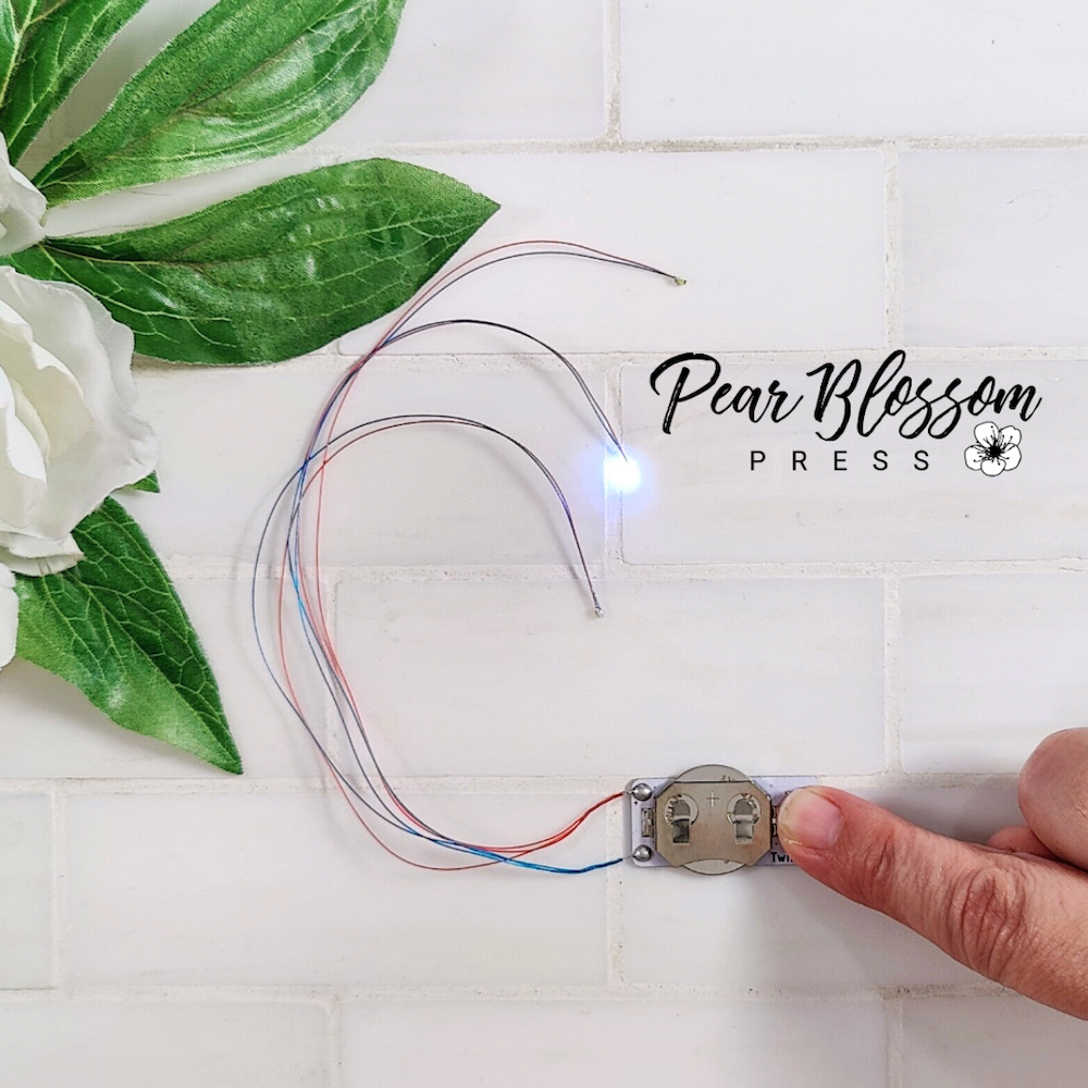 Pear Blossom Press Twinkle Light 3 Pack 21230 product