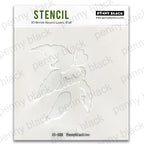 Penny Black 3D Berries Abound Layering Stencils 25-026