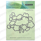 Penny Black 3D Blossoms Cut Out Dies 51-895