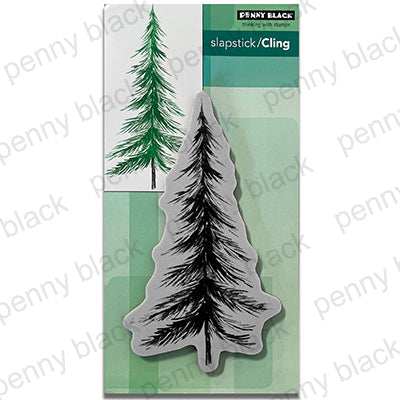Penny Black Aloft Cling Stamp 40-947