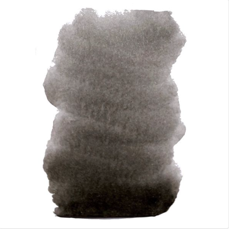 Penny Black Black Liquid Watercolor 75-014 image 1