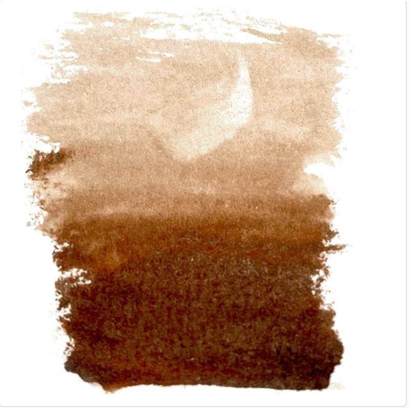 Penny Black Chocolate Liquid Watercolor 75-006 image 1