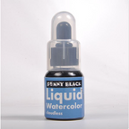 Penny Black Cloudless Liquid Watercolor 75-004