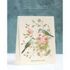 Penny Black Confidant Cling Stamp 40-921 birthday joy | color-code:ALT01
