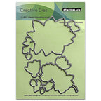 Penny Black Dreams Blossom Cut Out Dies 51-891 1