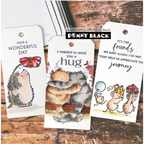 Penny Black Earthen Liquid Watercolor 75-017 tags
