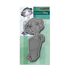Penny Black Ease Cling Stamp 40-958