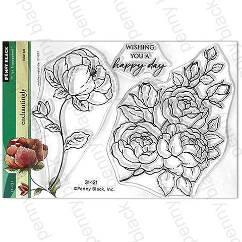 Penny Black Clear Stamp Set : Buy Online at Best Price in KSA - Souq is Penny Black Clear Stamp Set : Buy Online at Best Price in KSA - Souq is