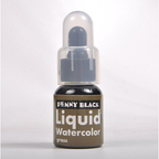 Penny Black Grass Liquid Watercolor 75-012