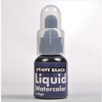 Penny Black Indigo Liquid Watercolor 75-001