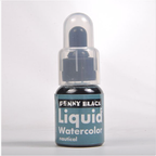 Penny Black Nautical Liquid Watercolor 75-003