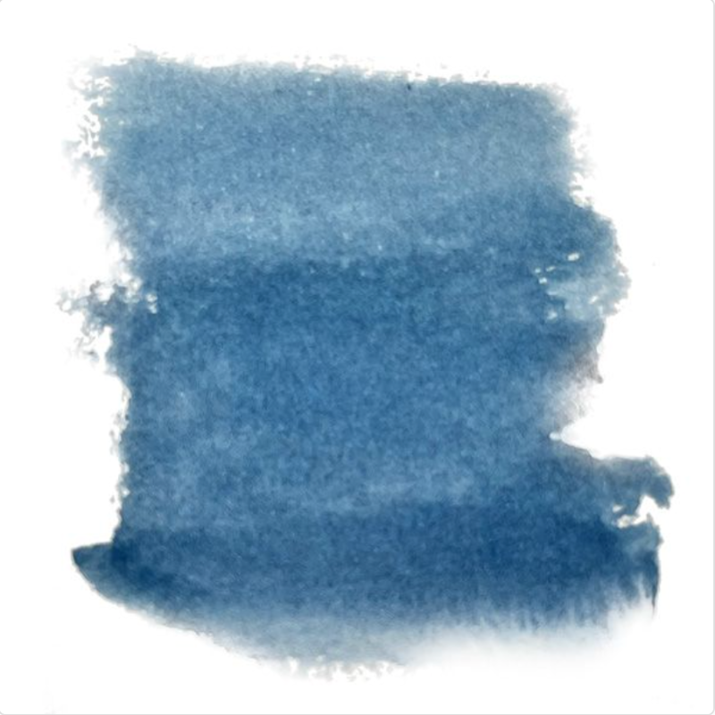 Penny Black Navy Liquid Watercolor 75-002 image 1