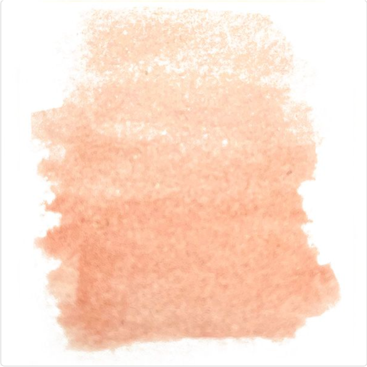 Penny Black Peach Liquid Watercolor 75-008 image 1